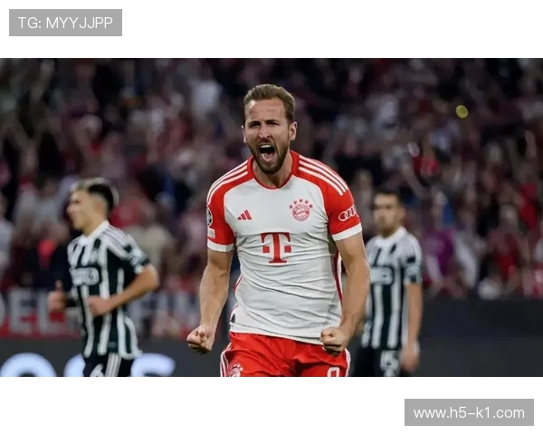 凯恩vs本泽马 前场全能属性差距究竟在哪？