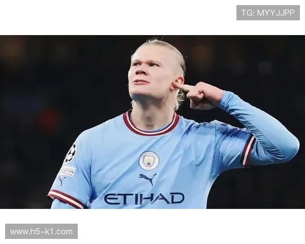 劳塔罗与哈兰德对比解析：全面型中锋与终结机器的差距