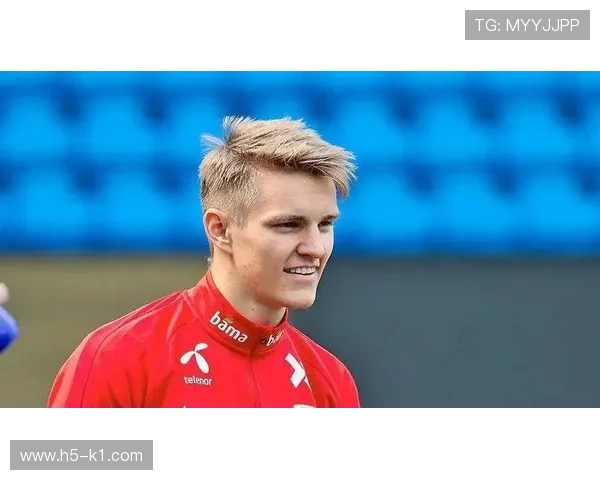 厄德高核心组织能力与顶级中场差距分析