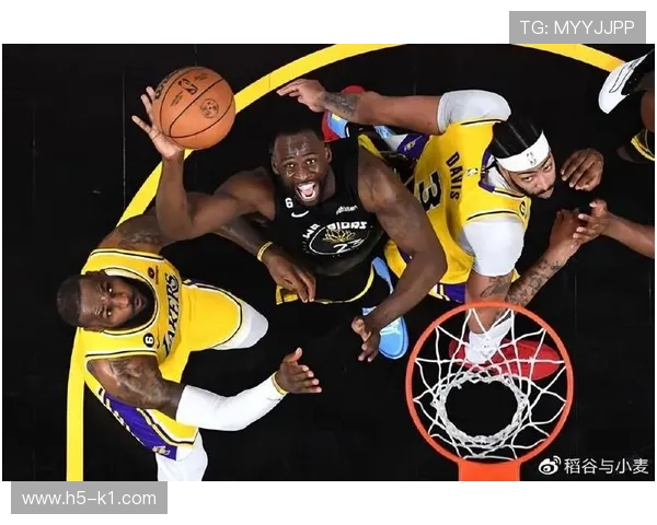 克里斯·保利利用挡拆组织带动快攻提升球队进攻效率明显