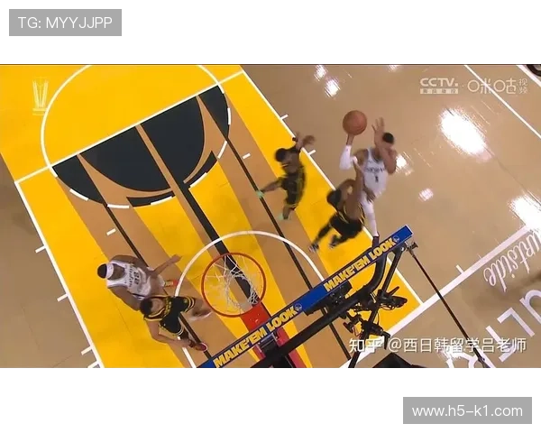 佩顿·普里查德突破拉开局面，助马刺关键时刻得分提高效率