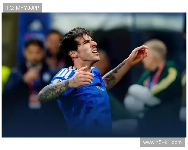 琼阿梅尼 vs 桑德罗·托纳利：新一代后腰的战术结构与适配差异