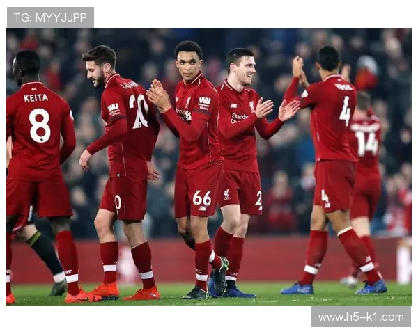 利物浦的崛起与危机并存：战术革新遭遇阵容短板，豪门之路再现分歧！