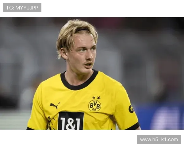 多特蒙德中场一断就崩，推进失控问题持续暴露