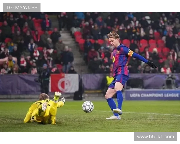 巴萨欧冠经验不足问题显现，对赛季关键战表现造成影响