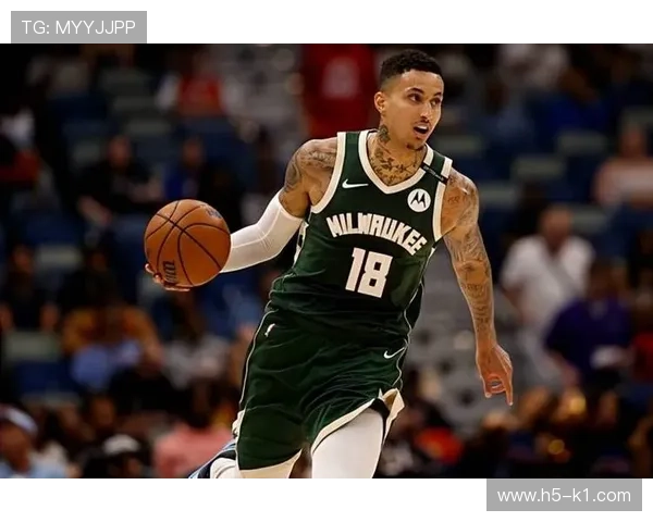 库兹马通过持球挡拆制造错位单打并显著提升得分效率