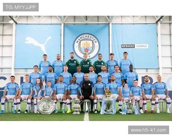 曼城控不住了？强强对话中失控的真相