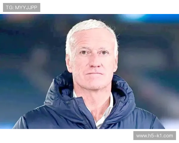 德尚战术适配性提升，法国队体系运转更稳健