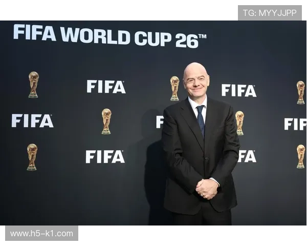 2026世界杯开幕战赛前发布会什么时候举行