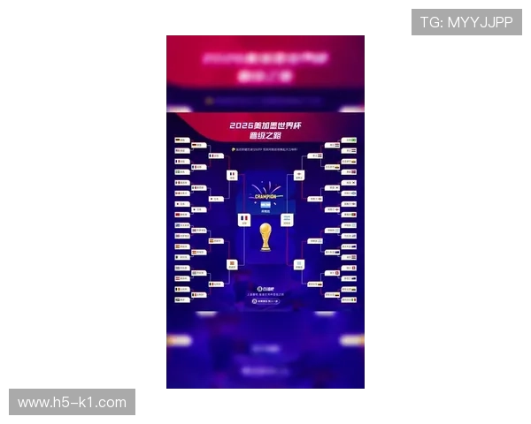 2026世界杯规则下第三名怎么出线 2026世界杯规则下第三名怎么出线